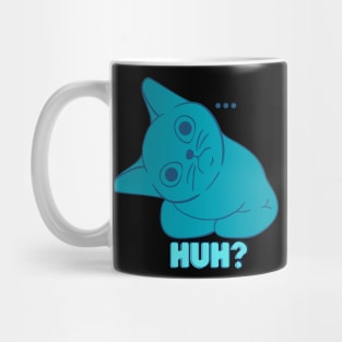 HUH? Mug